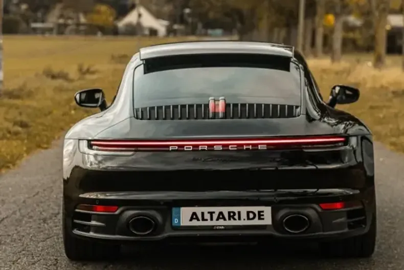 Porsche 911 din 2021 cu 75.000 km - oferta POR203588 - foto 4