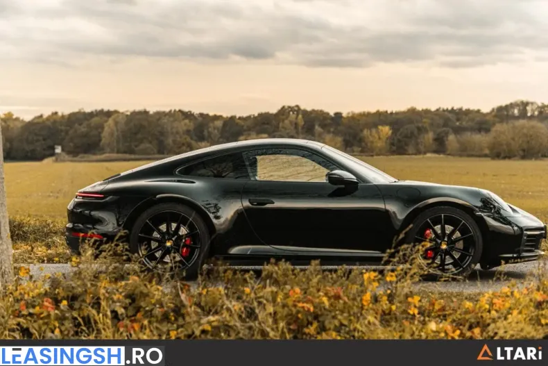 Porsche 911 din 2021 cu 75.000 km - oferta POR203588 - foto 7