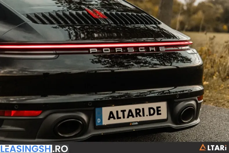 Porsche 911 din 2021 cu 75.000 km - oferta POR203588 - foto 8