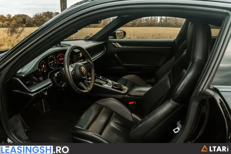 Porsche 911 din 2021 cu 75.000 km - oferta POR203588 - foto 12