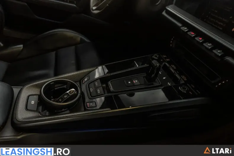 Porsche 911 din 2021 cu 75.000 km - oferta POR203588 - foto 13