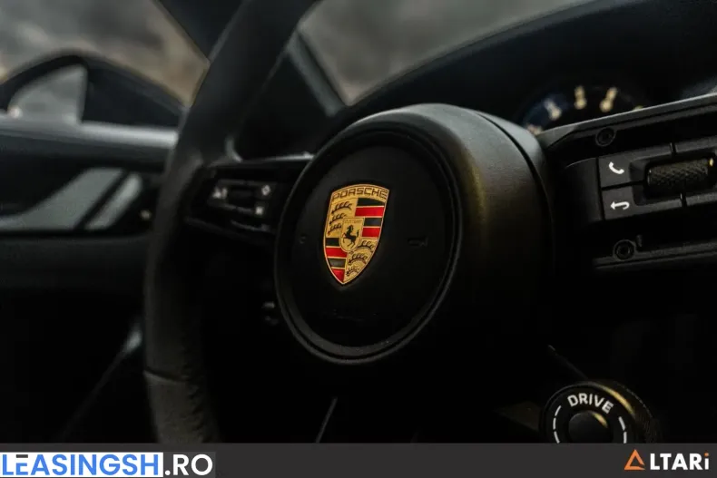 Porsche 911 din 2021 cu 75.000 km - oferta POR203588 - foto 15