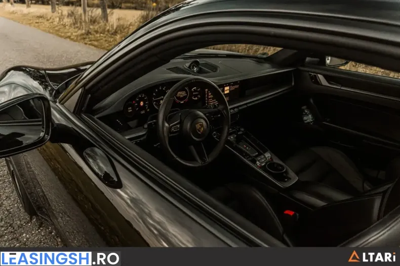 Porsche 911 din 2021 cu 75.000 km - oferta POR203588 - foto 16