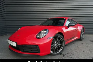 Porsche 992 din 2023 - oferta POR203589