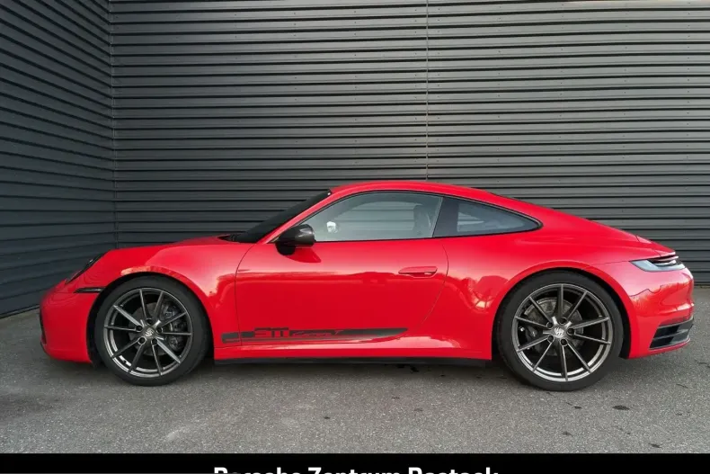 Porsche 992 din 2023 cu 39.900 km - oferta POR203589 - foto 2