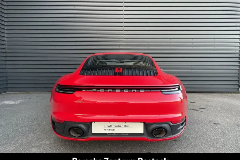 Porsche 992 din 2023 cu 39.900 km - oferta POR203589 - foto 5