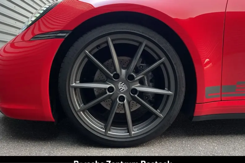 Porsche 992 din 2023 cu 39.900 km - oferta POR203589 - foto 6