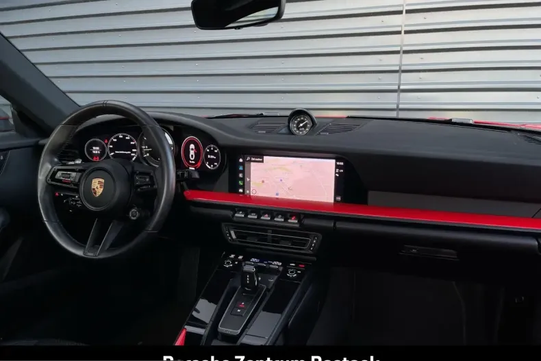 Porsche 992 din 2023 cu 39.900 km - oferta POR203589 - foto 9