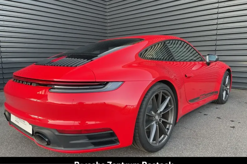 Porsche 992 din 2023 cu 39.900 km - oferta POR203589 - foto 10