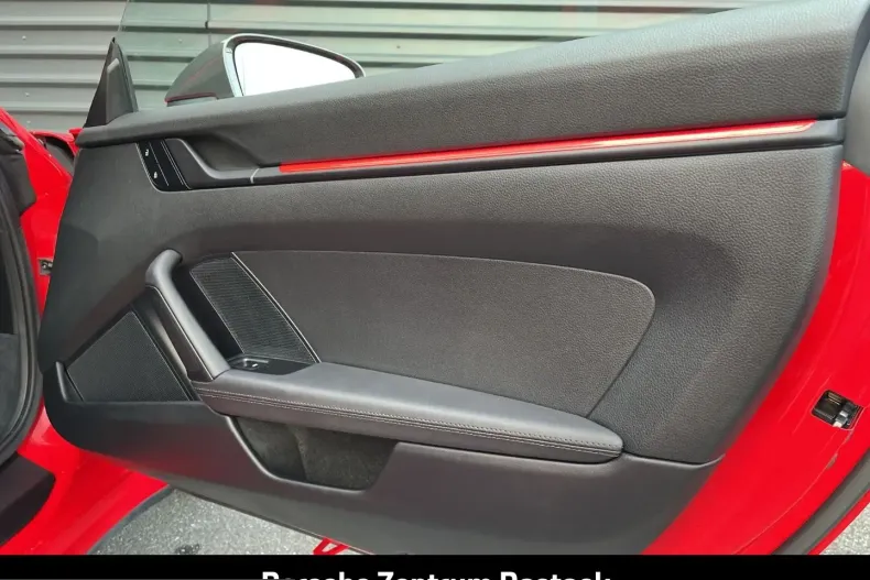 Porsche 992 din 2023 cu 39.900 km - oferta POR203589 - foto 11