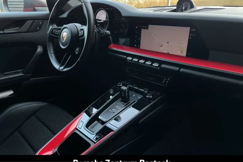 Porsche 992 din 2023 cu 39.900 km - oferta POR203589 - foto 14