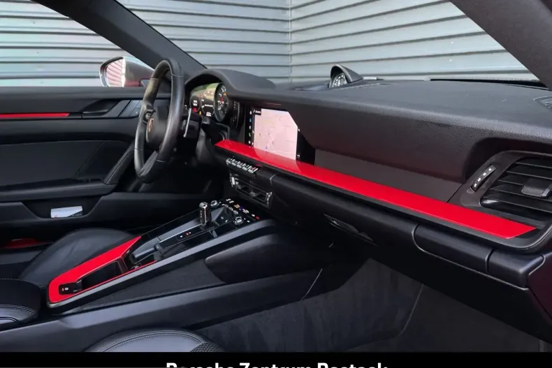 Porsche 992 din 2023 cu 39.900 km - oferta POR203589 - foto 15