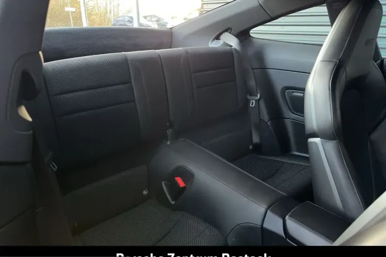 Porsche 992 din 2023 cu 39.900 km - oferta POR203589 - foto 16