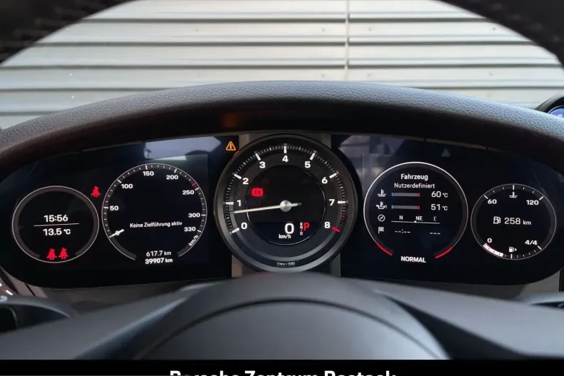 Porsche 992 din 2023 cu 39.900 km - oferta POR203589 - foto 18