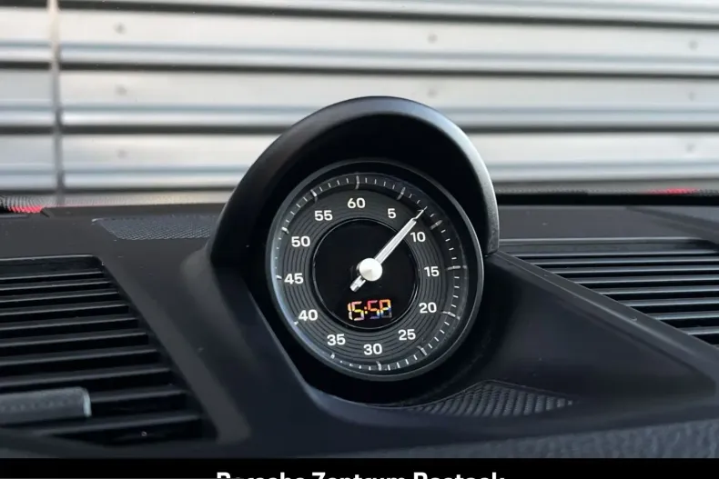 Porsche 992 din 2023 cu 39.900 km - oferta POR203589 - foto 19