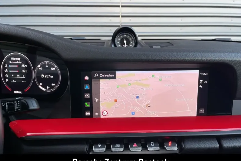 Porsche 992 din 2023 cu 39.900 km - oferta POR203589 - foto 20