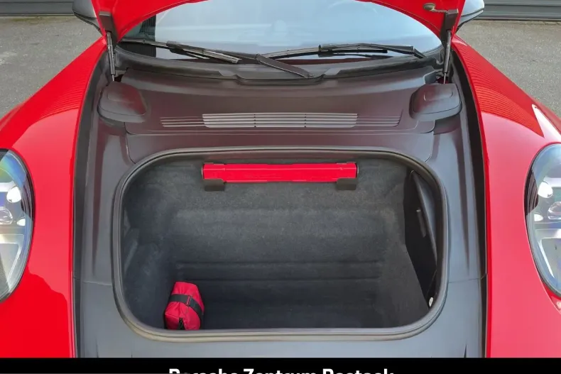 Porsche 992 din 2023 cu 39.900 km - oferta POR203589 - foto 27