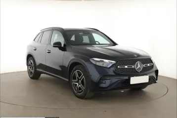 Mercedes-Benz GLC 220 din 2024 - oferta MER203590