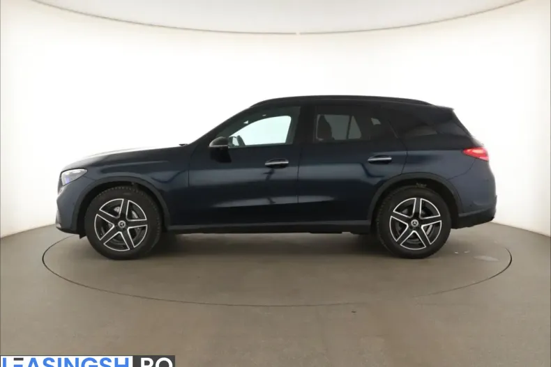 Mercedes-Benz GLC 220 (Clasa GLC) din 2024 cu 43.124 km - oferta MER203590 - foto 3