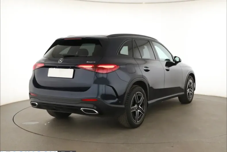 Mercedes-Benz GLC 220 (Clasa GLC) din 2024 cu 43.124 km - oferta MER203590 - foto 5