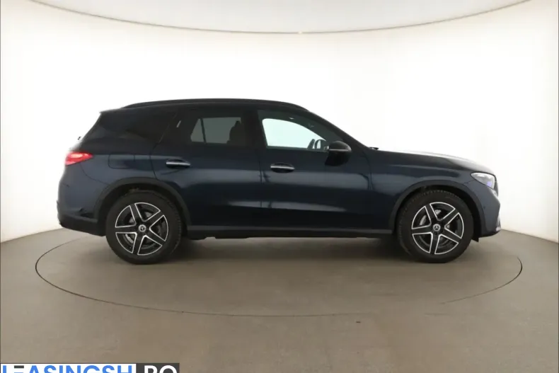 Mercedes-Benz GLC 220 (Clasa GLC) din 2024 cu 43.124 km - oferta MER203590 - foto 6