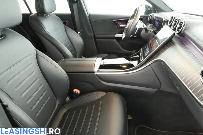Mercedes-Benz GLC 220 (Clasa GLC) din 2024 cu 43.124 km - oferta MER203590 - foto 7