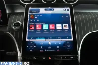 Mercedes-Benz GLC 220 (Clasa GLC) din 2024 cu 43.124 km - oferta MER203590 - foto 9