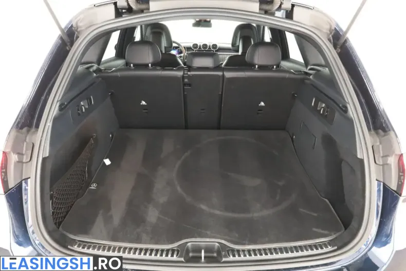 Mercedes-Benz GLC 220 (Clasa GLC) din 2024 cu 43.124 km - oferta MER203590 - foto 11