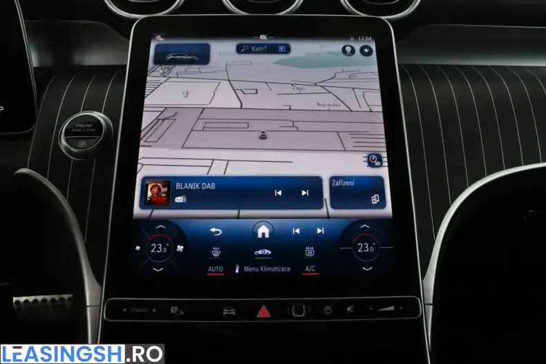 Mercedes-Benz GLC 220 (Clasa GLC) din 2024 cu 43.124 km - oferta MER203590 - foto 13