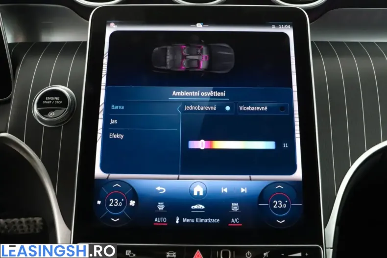 Mercedes-Benz GLC 220 (Clasa GLC) din 2024 cu 43.124 km - oferta MER203590 - foto 14