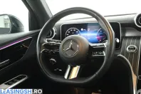 Mercedes-Benz GLC 220 (Clasa GLC) din 2024 cu 43.124 km - oferta MER203590 - foto 18
