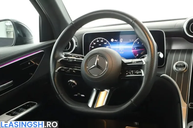 Mercedes-Benz GLC 220 (Clasa GLC) din 2024 cu 43.124 km - oferta MER203590 - foto 18