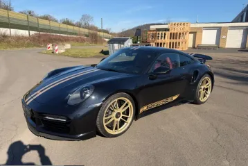 Porsche 992 din 2023 - oferta POR203591