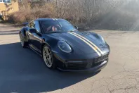 Porsche 992 din 2023 cu 27.500 km - oferta POR203591 - foto 2