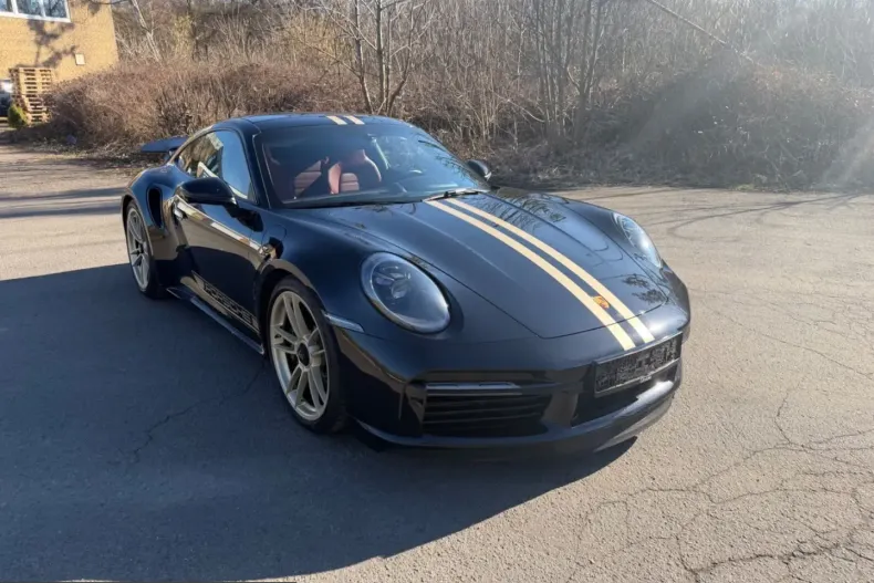 Porsche 992 din 2023 cu 27.500 km - oferta POR203591 - foto 2