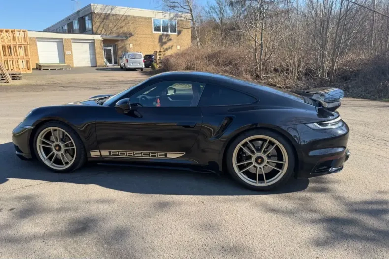 Porsche 992 din 2023 cu 27.500 km - oferta POR203591 - foto 4