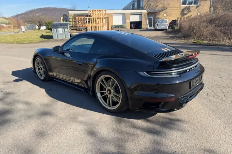 Porsche 992 din 2023 cu 27.500 km - oferta POR203591 - foto 7