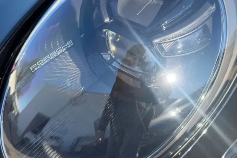 Porsche 992 din 2023 cu 27.500 km - oferta POR203591 - foto 8