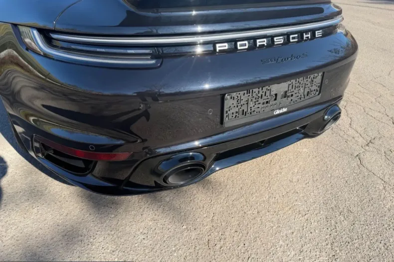 Porsche 992 din 2023 cu 27.500 km - oferta POR203591 - foto 9