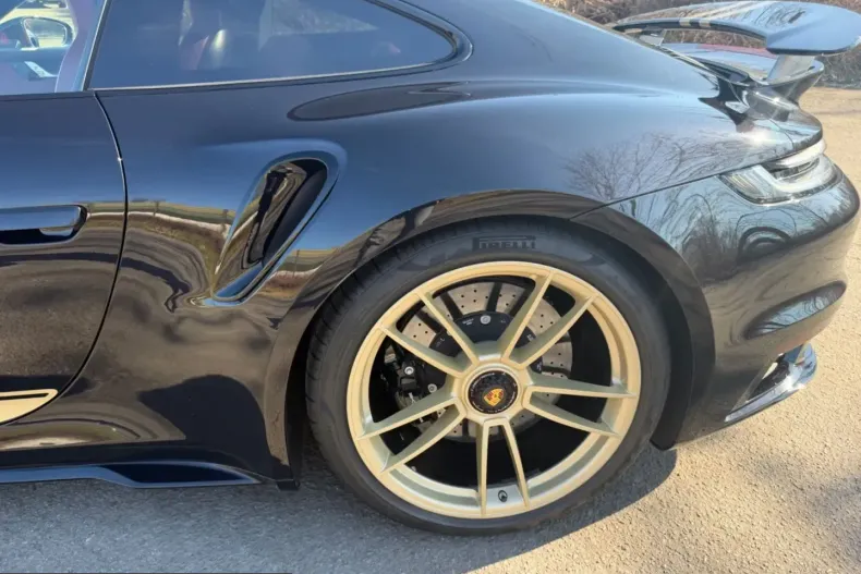 Porsche 992 din 2023 cu 27.500 km - oferta POR203591 - foto 10