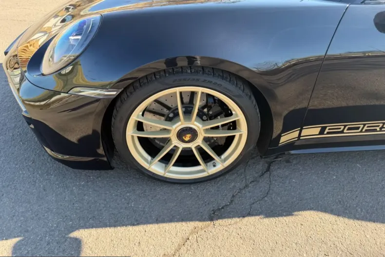 Porsche 992 din 2023 cu 27.500 km - oferta POR203591 - foto 11