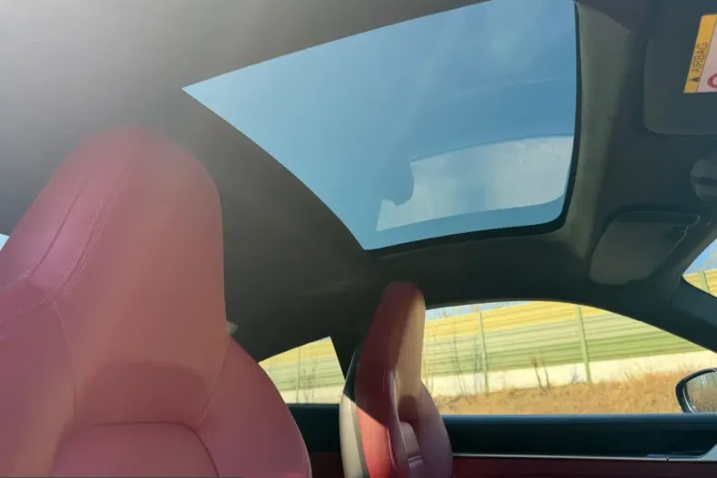 Porsche 992 din 2023 cu 27.500 km - oferta POR203591 - foto 13