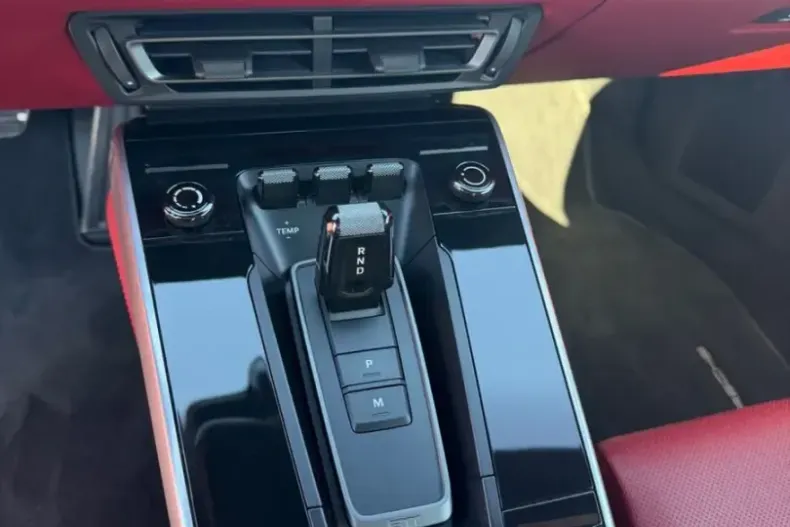 Porsche 992 din 2023 cu 27.500 km - oferta POR203591 - foto 15