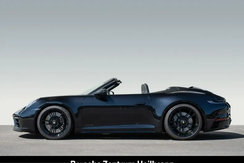 Porsche 992 din 2024 cu 7.888 km - oferta POR203592 - foto 2