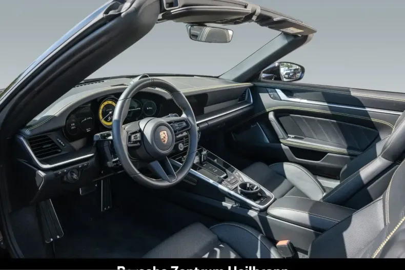 Porsche 992 din 2024 cu 7.888 km - oferta POR203592 - foto 4