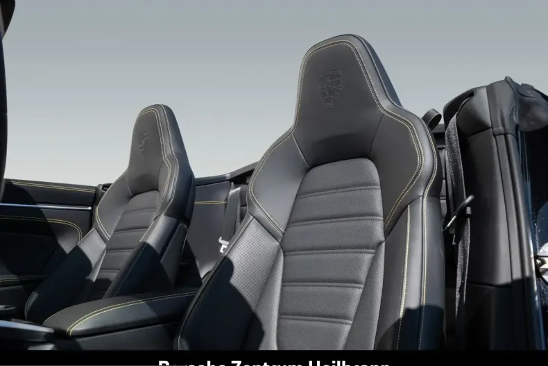 Porsche 992 din 2024 cu 7.888 km - oferta POR203592 - foto 5