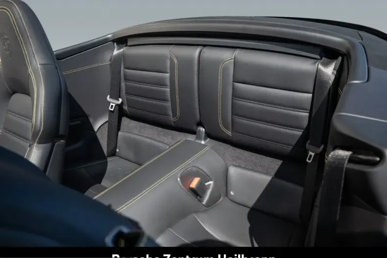 Porsche 992 din 2024 cu 7.888 km - oferta POR203592 - foto 7