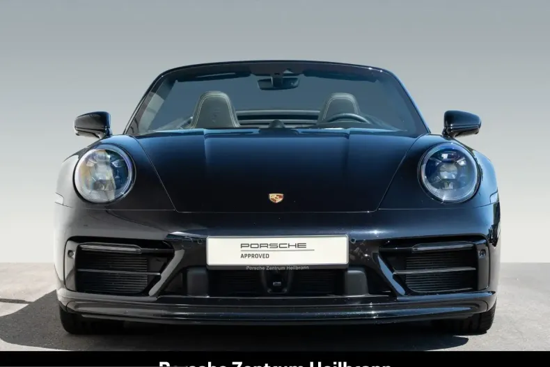 Porsche 992 din 2024 cu 7.888 km - oferta POR203592 - foto 9