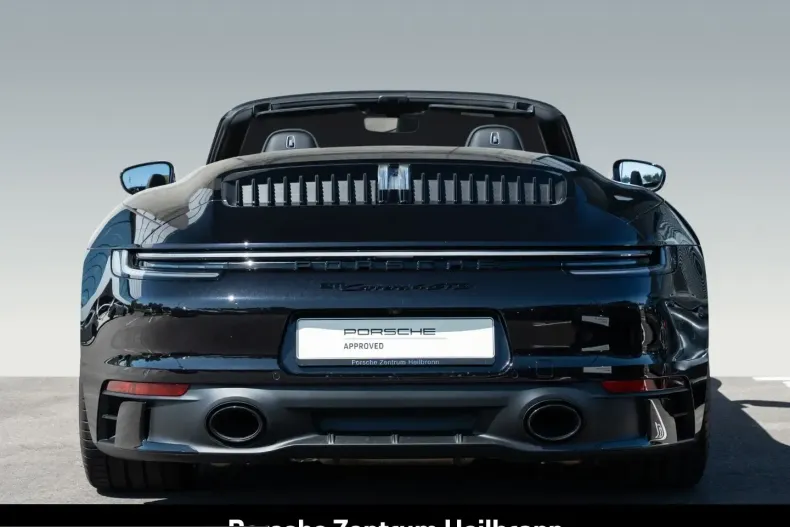 Porsche 992 din 2024 cu 7.888 km - oferta POR203592 - foto 12