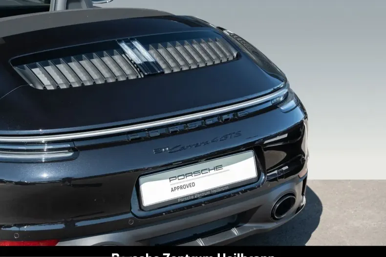 Porsche 992 din 2024 cu 7.888 km - oferta POR203592 - foto 13